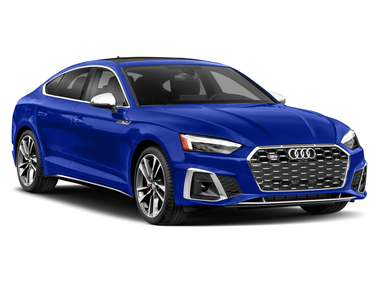 2023 Audi S5 Sportback Premium Plus quattro