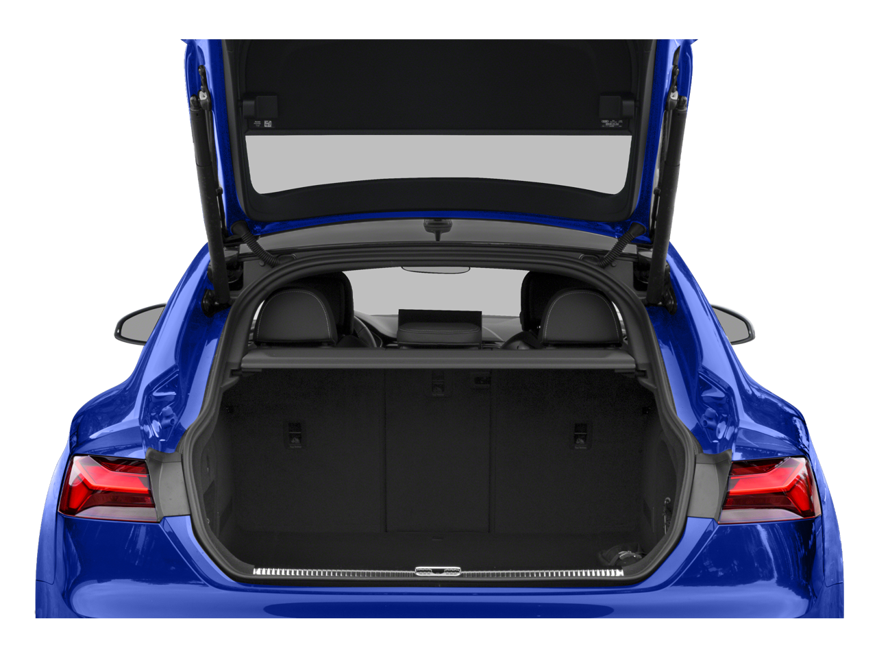 2023 Audi S5 Sportback Premium Plus quattro