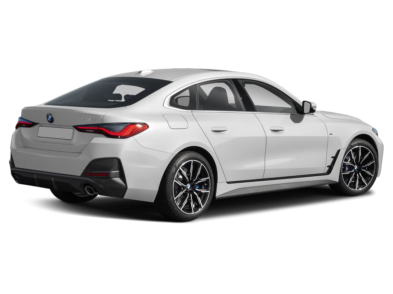 2023 BMW 4 Series 430i Gran Coupe