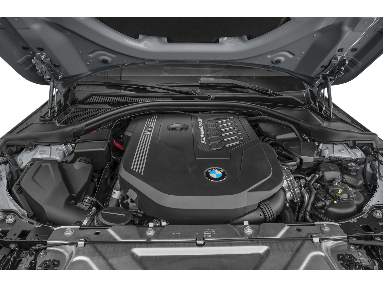 2023 BMW 2 Series M240i