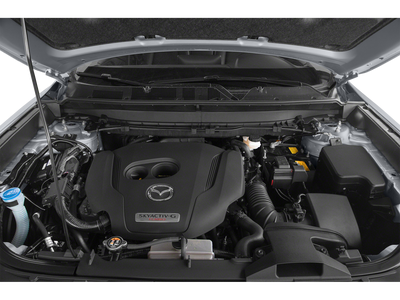 2023 Mazda Mazda CX-9 Touring