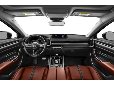 2023 Mazda Mazda CX-50 2.5 Turbo Meridian Edition