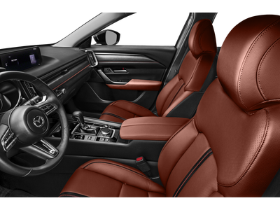 2023 Mazda Mazda CX-50 2.5 Turbo Meridian Edition