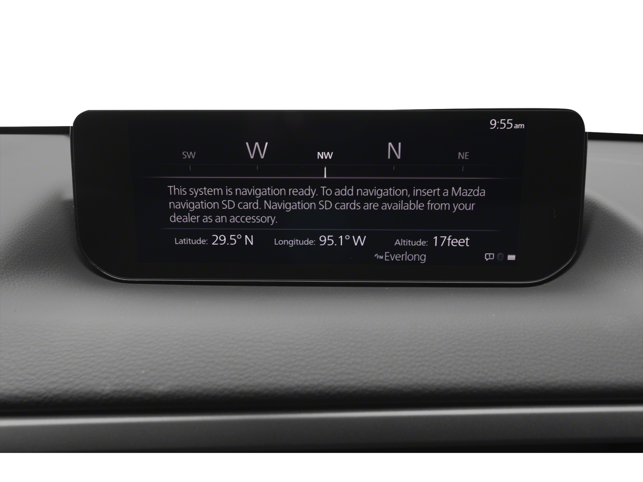 2023 Mazda Mazda CX-50 2.5 S Select Package