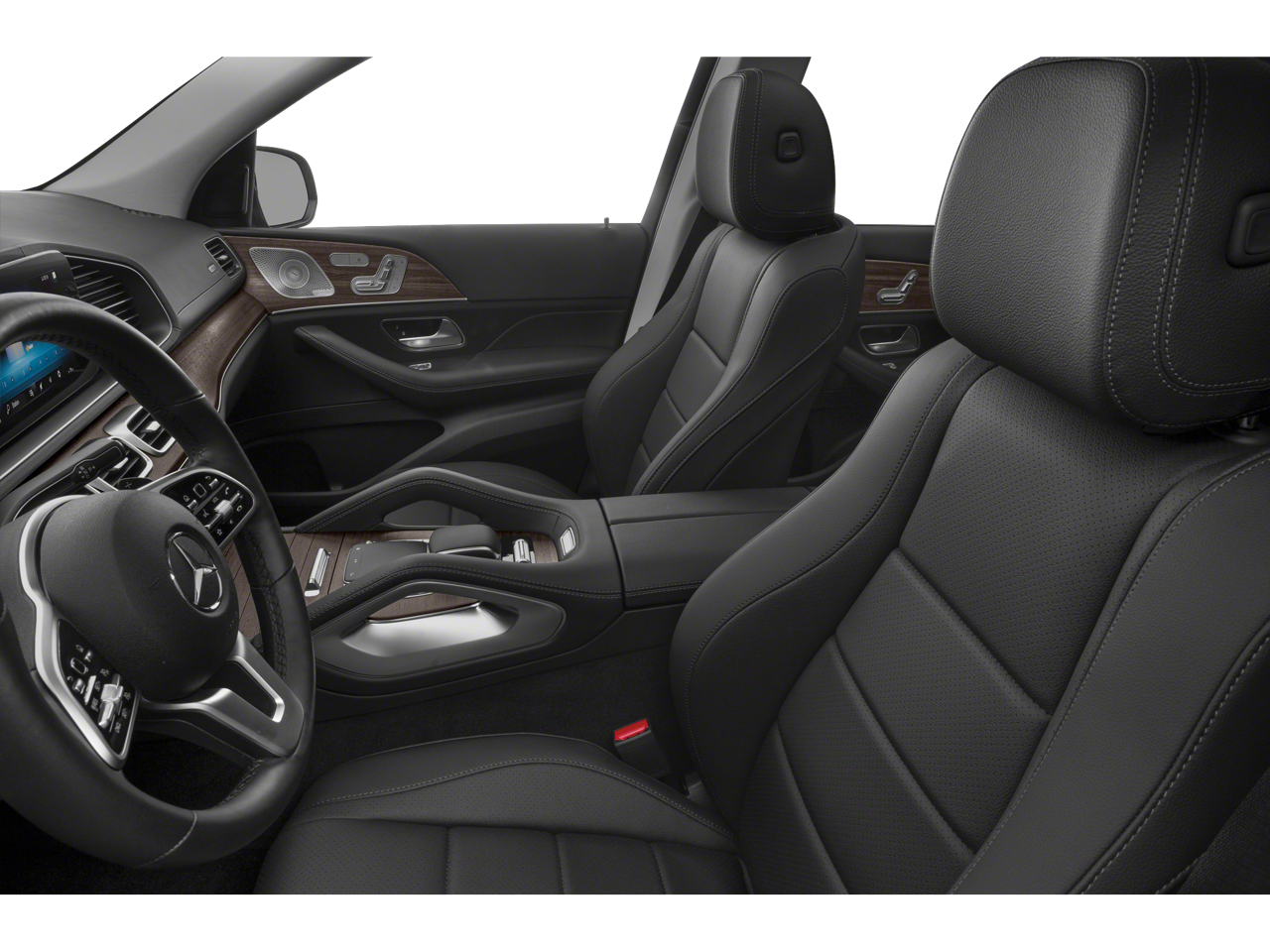 2023 Mercedes-Benz GLS GLS 450 4MATIC®