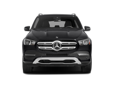 2023 Mercedes-Benz GLE GLE 350 4MATIC®