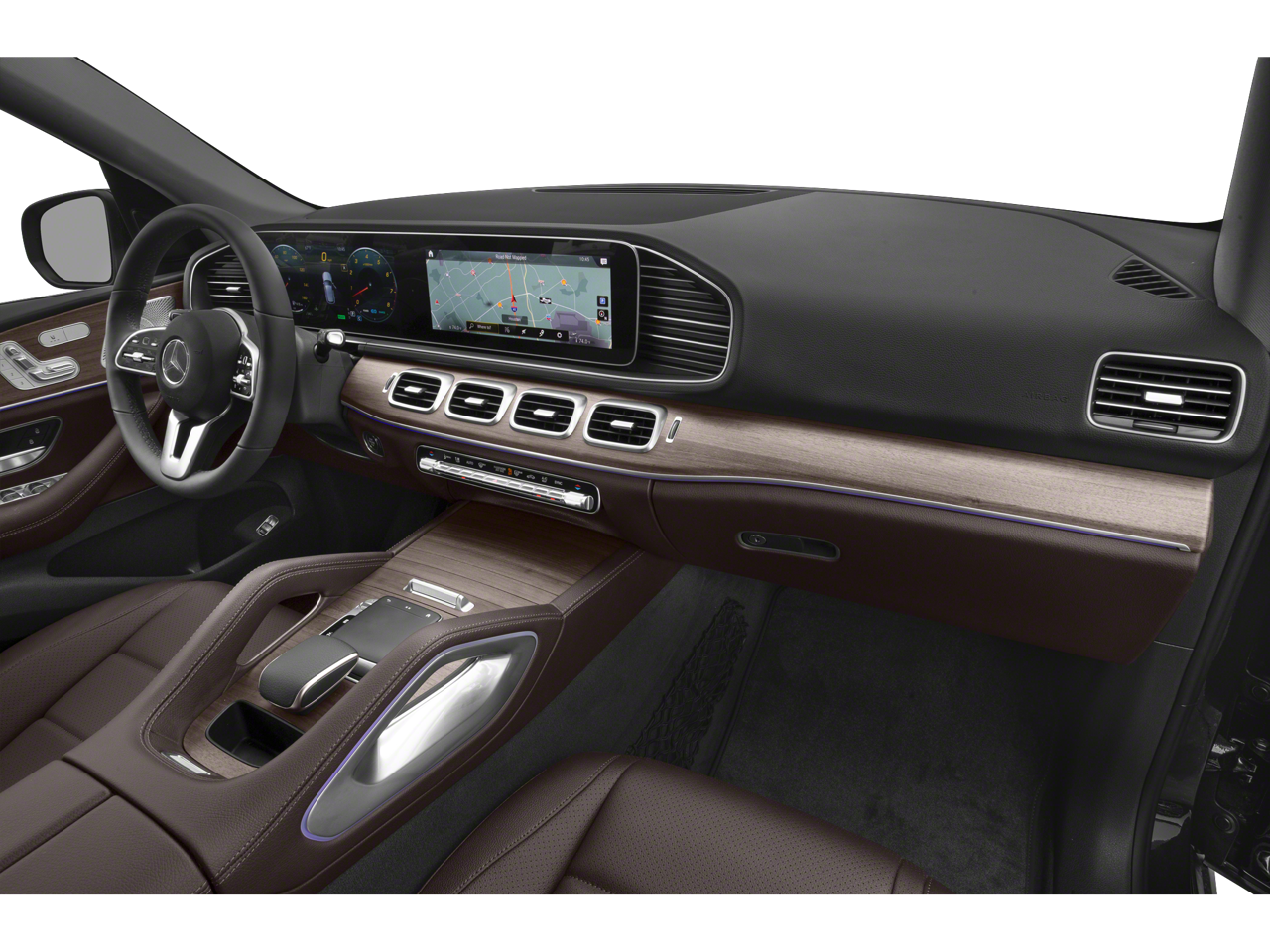 2023 Mercedes-Benz GLE GLE 450 4MATIC®