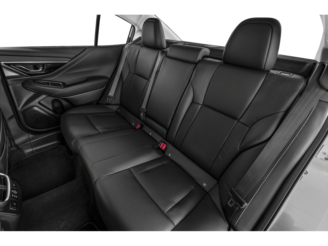 2023 Subaru Legacy Touring XT