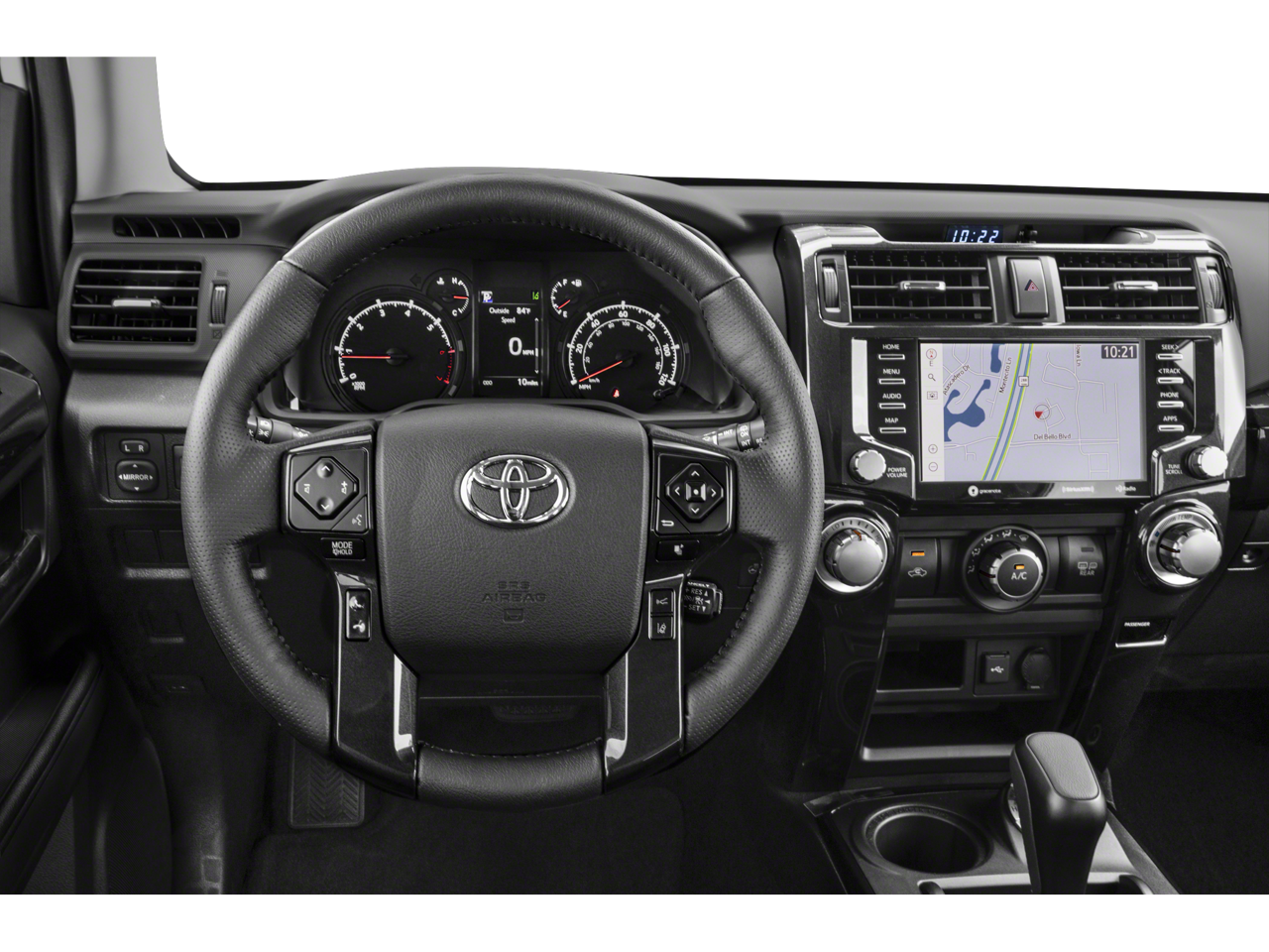 2023 Toyota 4Runner 40th Anniversary Special Edition