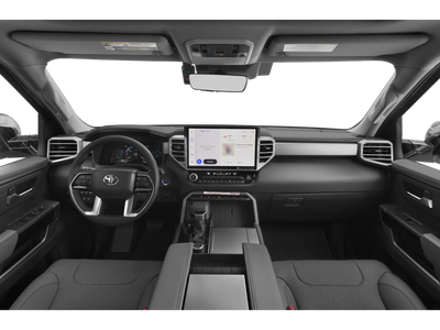2023 Toyota Sequoia SR5