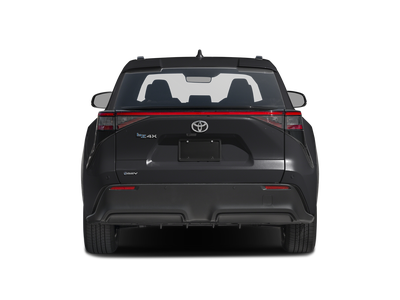 2023 Toyota bZ4X XLE