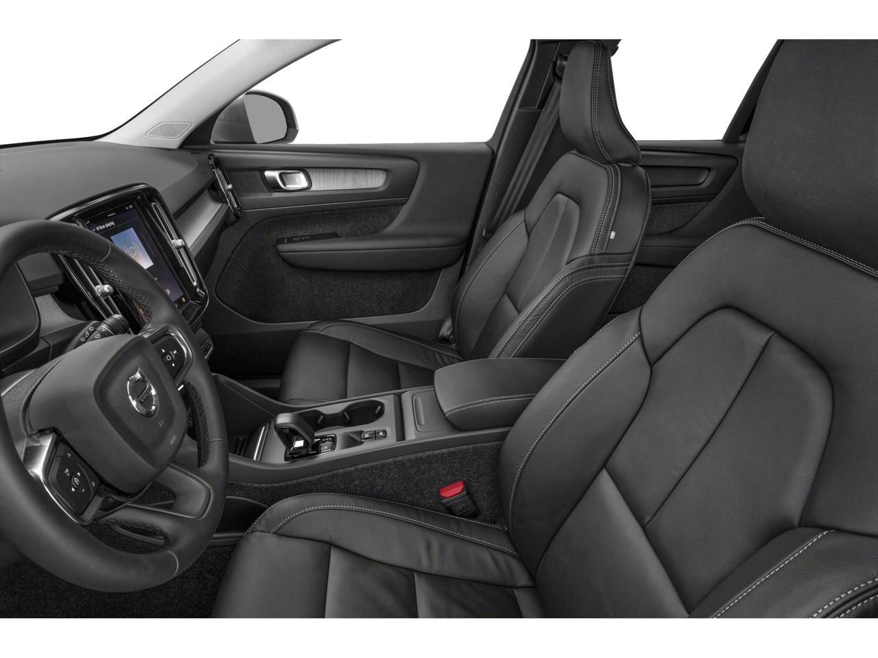 2023 Volvo XC40 B5 Core