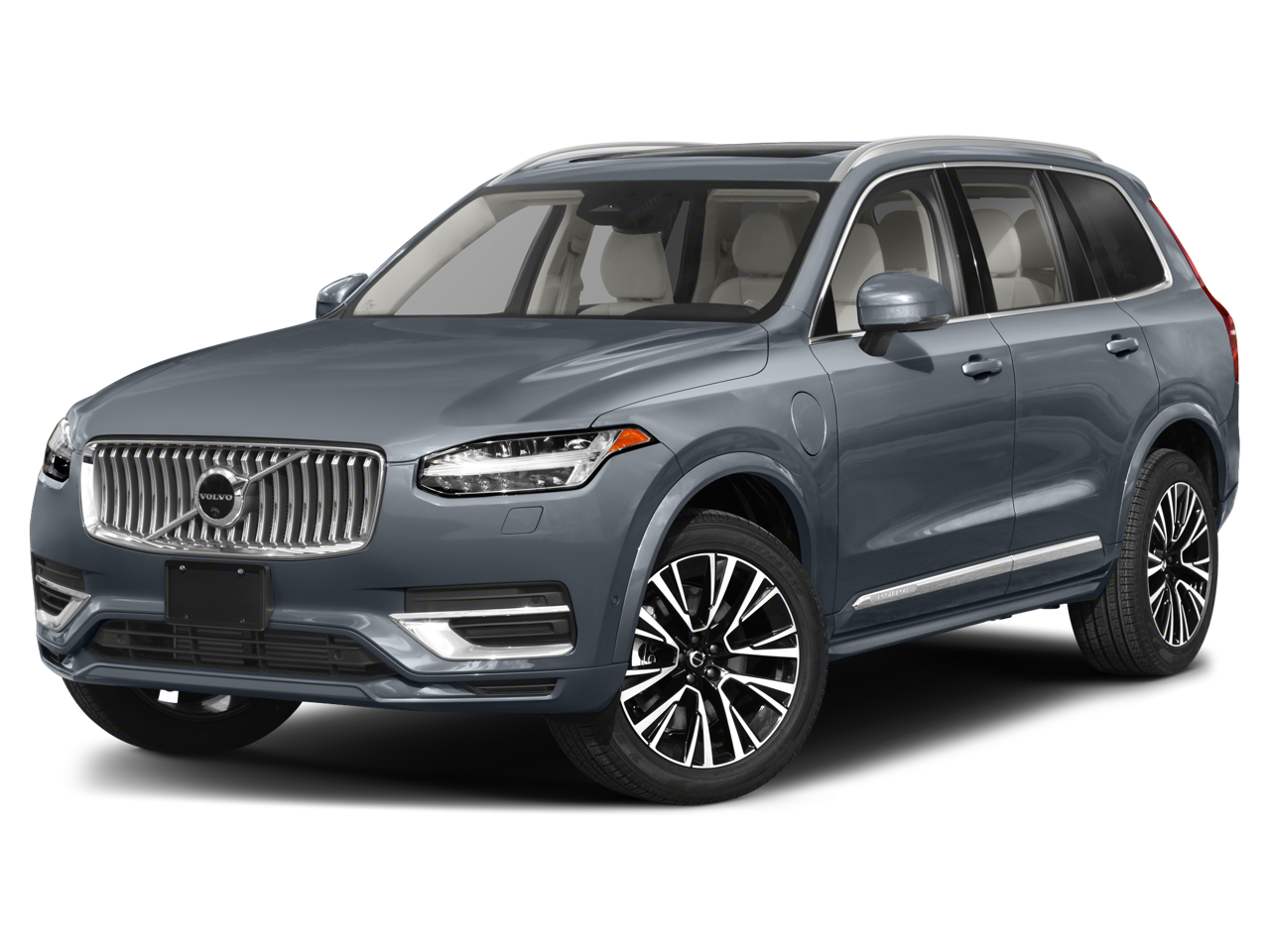 2023 Volvo XC90 Recharge Plug-In Hybrid Ultimate Ultimate