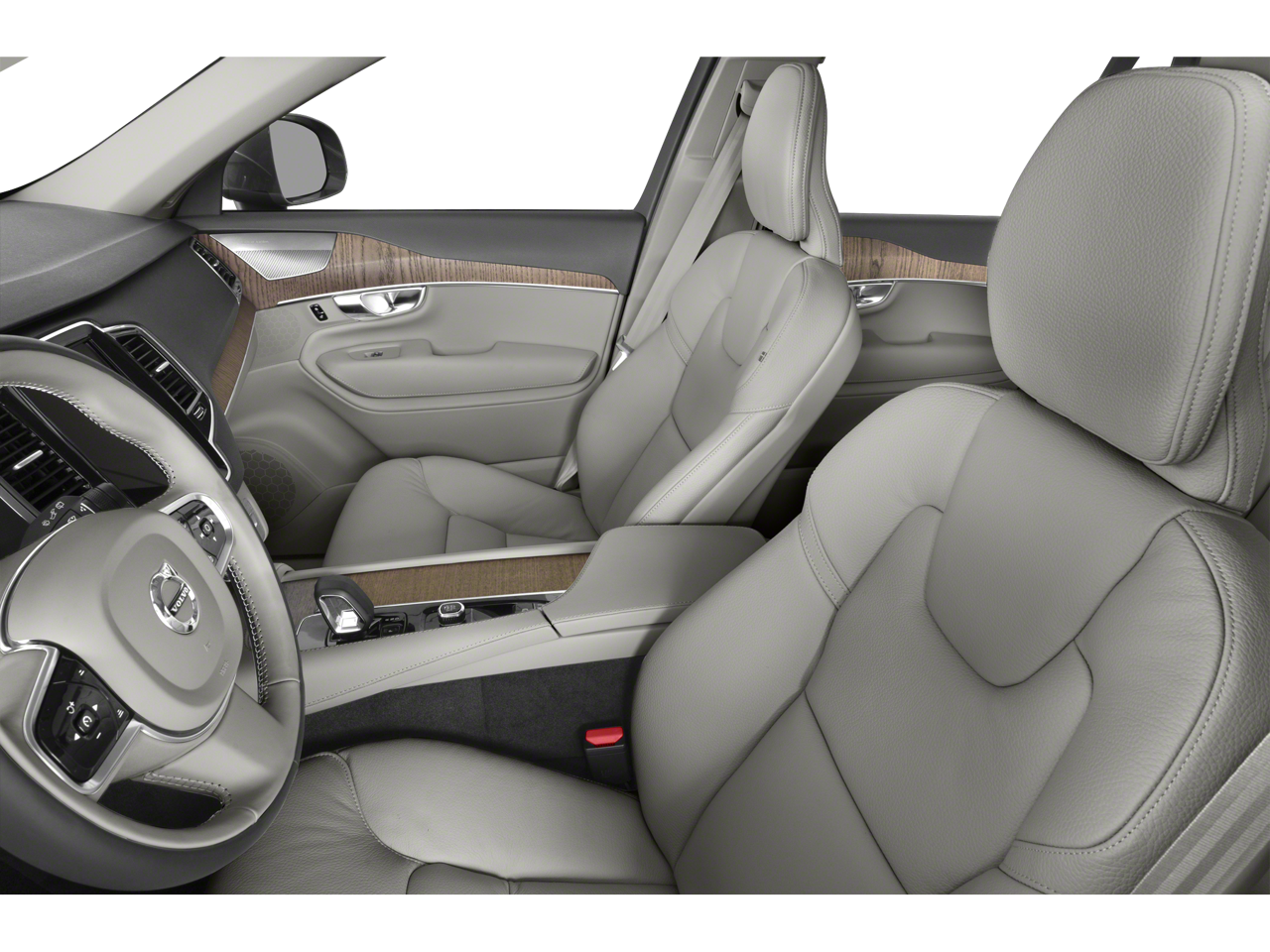 2023 Volvo XC90 Recharge Plug-In Hybrid Ultimate Ultimate
