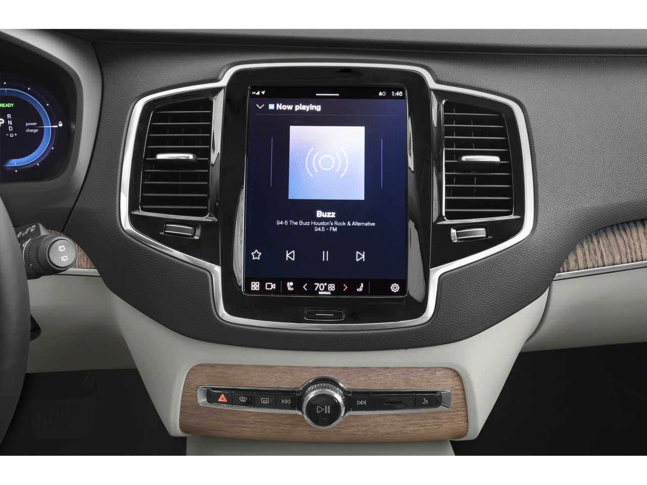 2023 Volvo XC90 Recharge Plug-In Hybrid Ultimate Ultimate