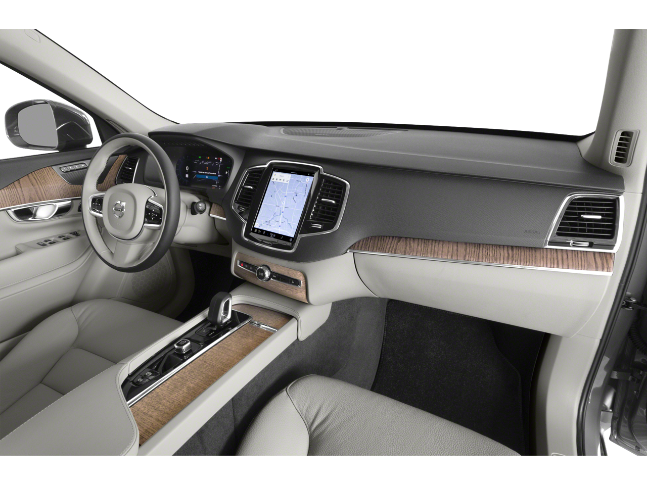 2023 Volvo XC90 Recharge Plug-In Hybrid Ultimate Ultimate