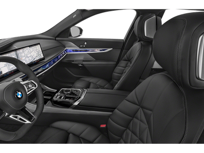 2024 BMW 7 Series 740i M Sport