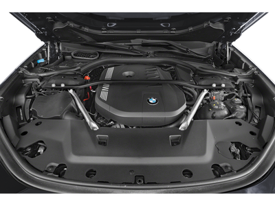 2024 BMW 7 Series 740i M Sport