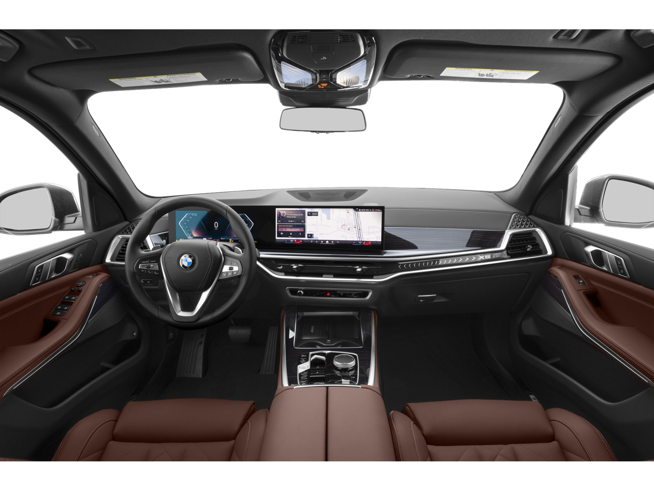 2024 BMW X5 xDrive50e M Sport