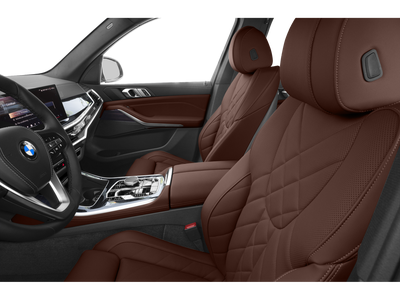 2024 BMW X5 xDrive50e M Sport