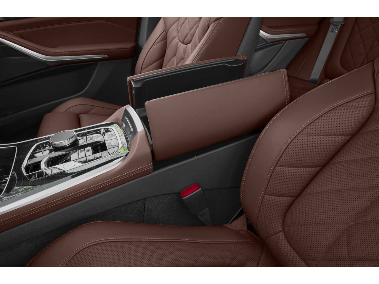 2024 BMW X5 xDrive50e M Sport