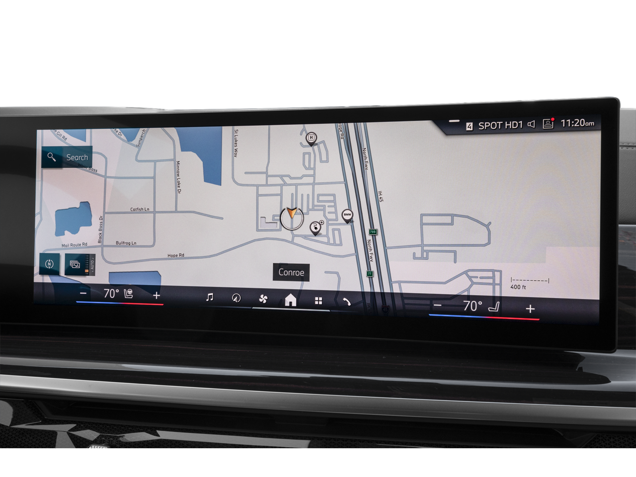 2024 BMW X5 xDrive50e M Sport