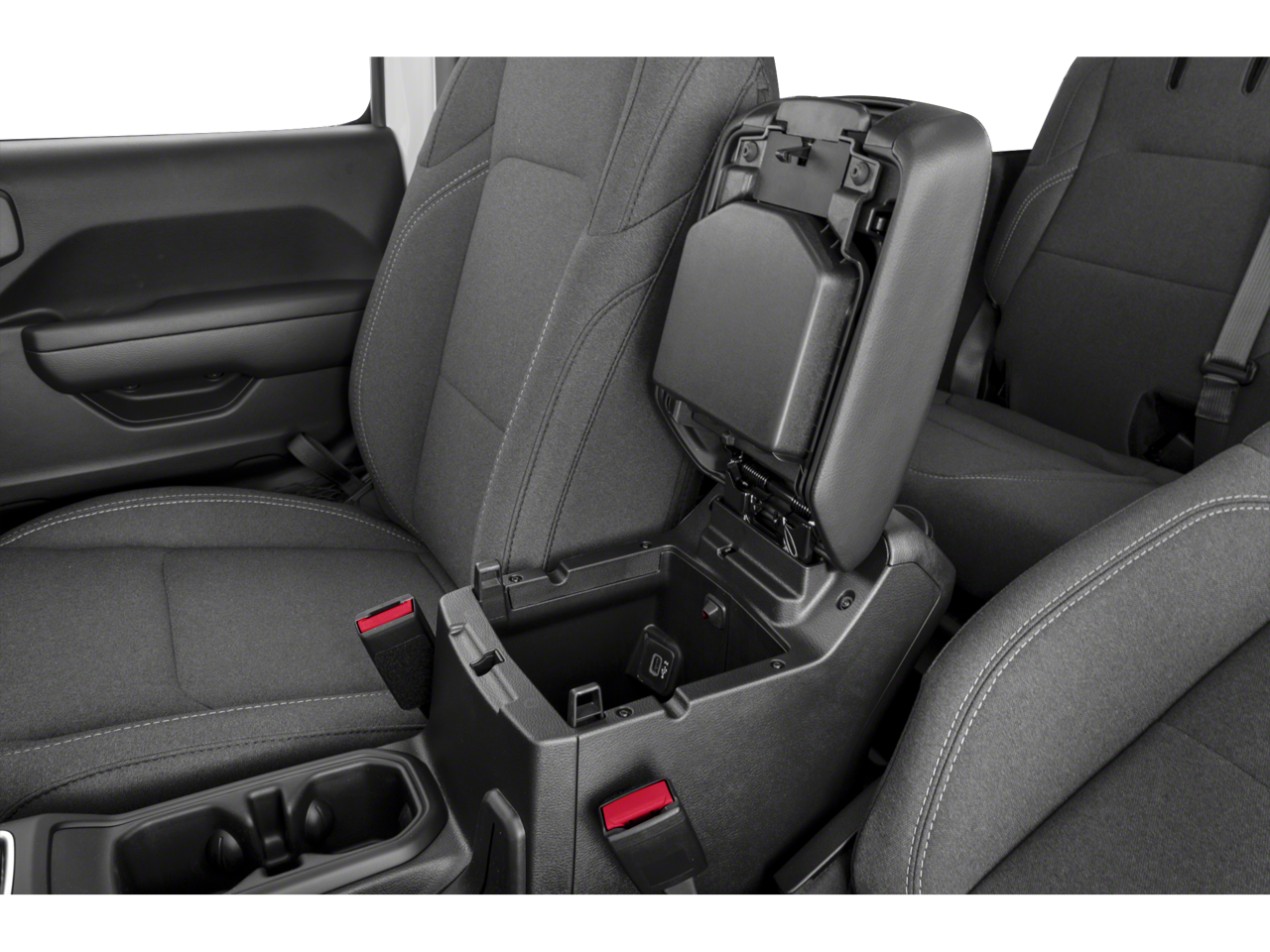 2024 Jeep Wrangler Sport S 4xe