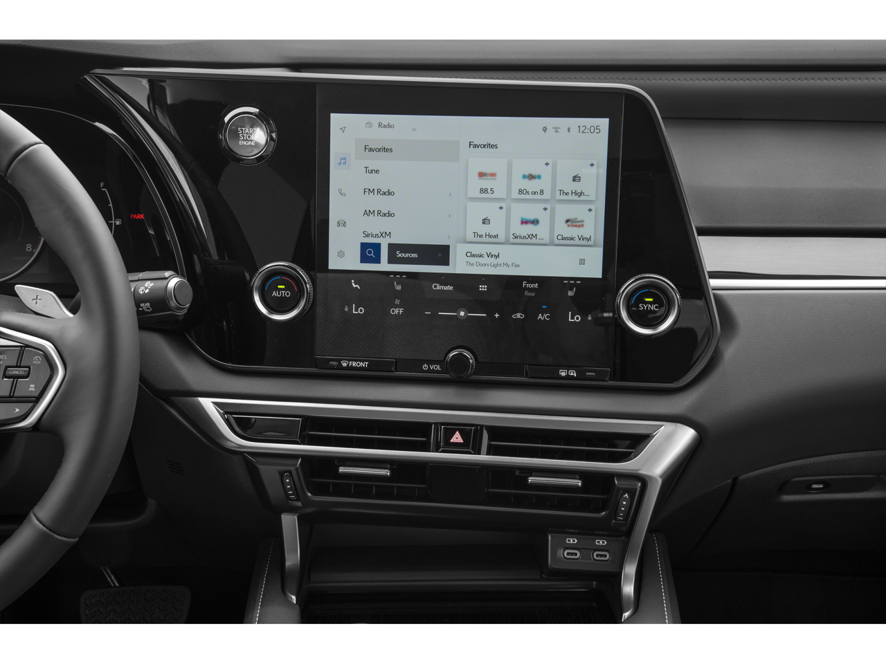2024 Lexus RX 350