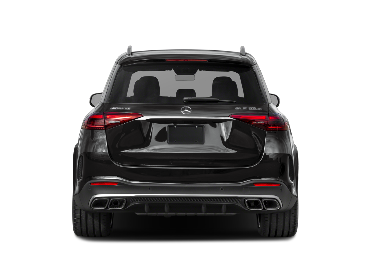 2024 Mercedes-Benz GLE GLE 63 S AMG® 4MATIC®
