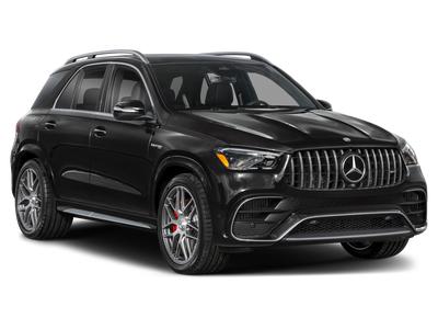 2024 Mercedes-Benz GLE GLE 63 S AMG® 4MATIC®