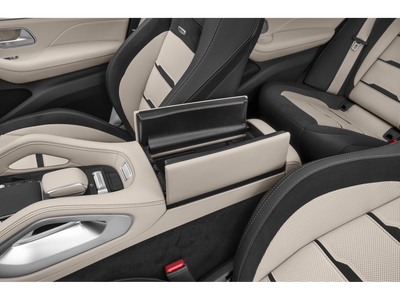 2024 Mercedes-Benz GLE GLE 63 S AMG® 4MATIC®