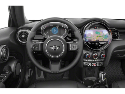 2024 MINI Cooper S Signature