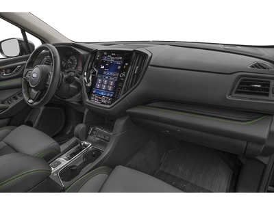 2024 Subaru Ascent Onyx Edition