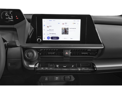 2024 Toyota Prius Limited