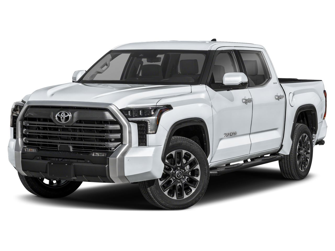Used 2024 Toyota Tundra Limited with VIN 5TFJA5DBXRX163348 for sale in Little Rock