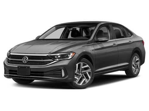 2024 Volkswagen Jetta 1.5T SEL