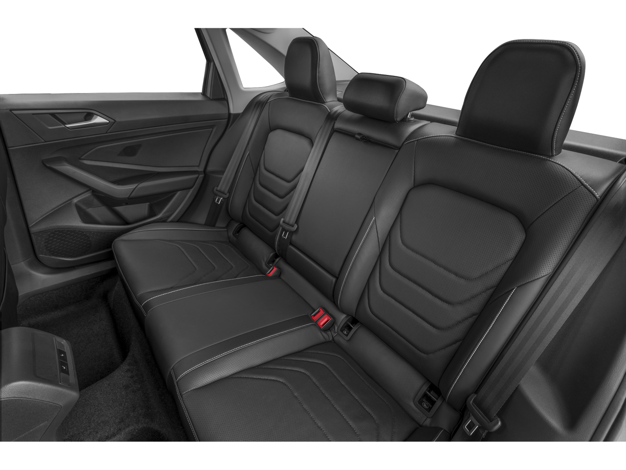 2024 Volkswagen Jetta 1.5T SEL