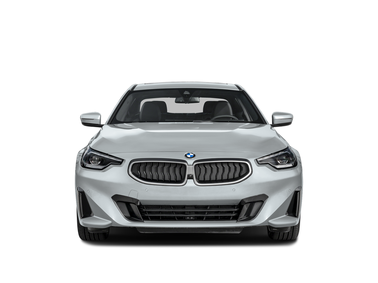 2025 Bmw 230i photo 3