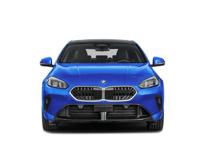 2025 BMW 2 Series 228 xDrive Gran Coupe