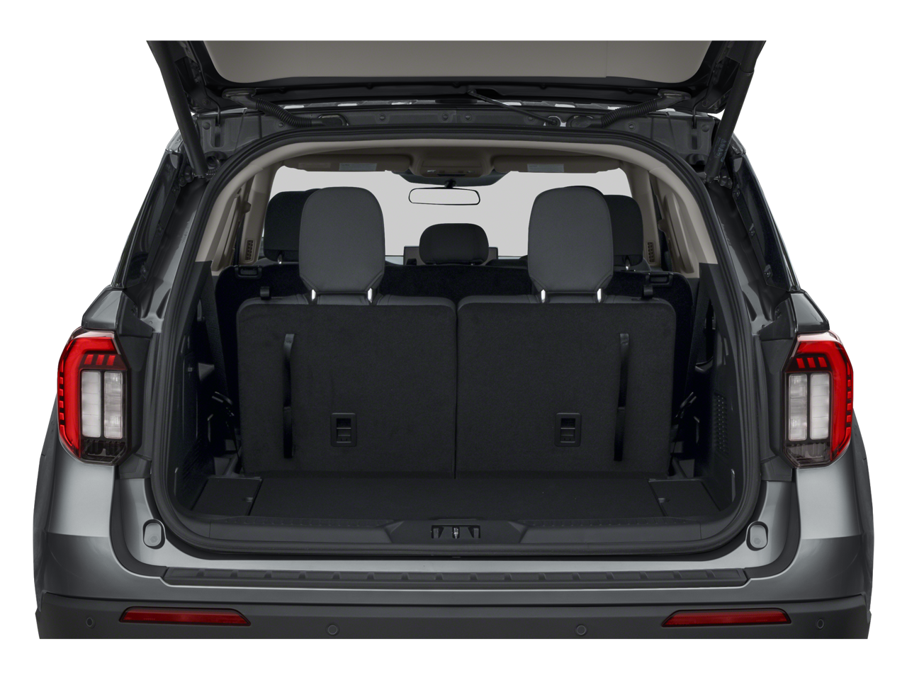 2025 Ford Explorer Active 4WD