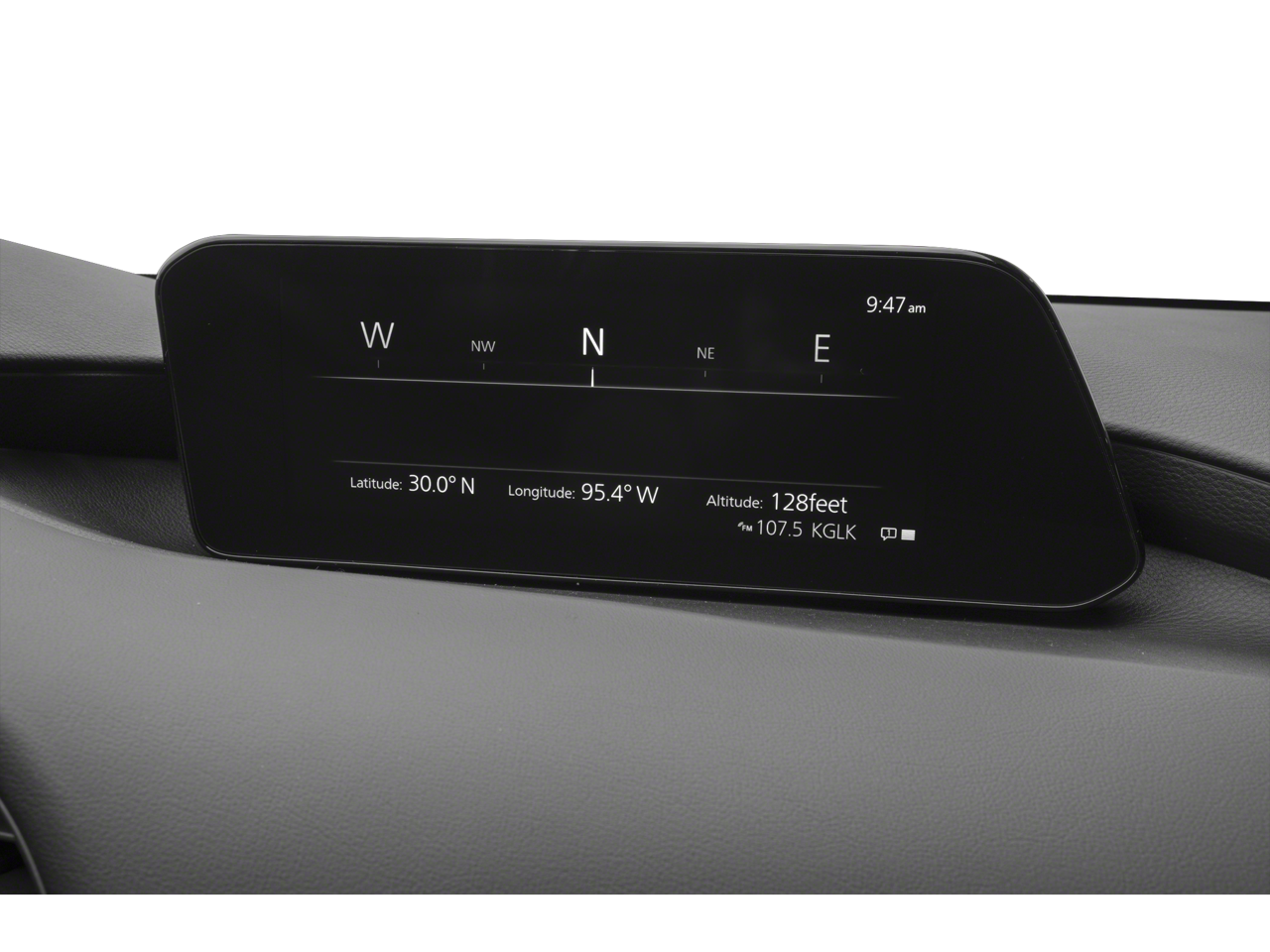 2025 Mazda Mazda3 2.5 S