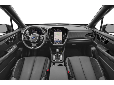 2025 Subaru Forester Hybrid Touring
