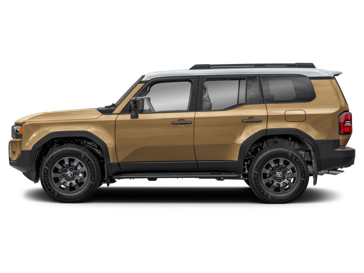 2025 Toyota Land Cruiser Land Cruiser 1958 - Photo 29