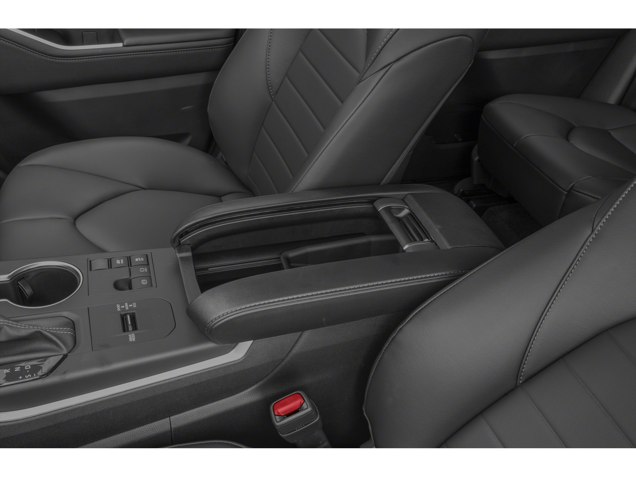 2025 Toyota Highlander Hybrid XLE