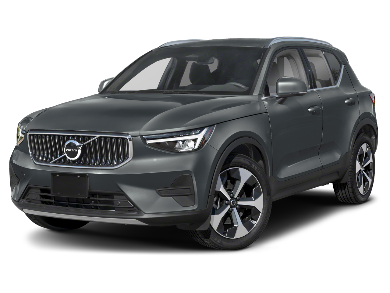 2025 Volvo XC40 B5 Core