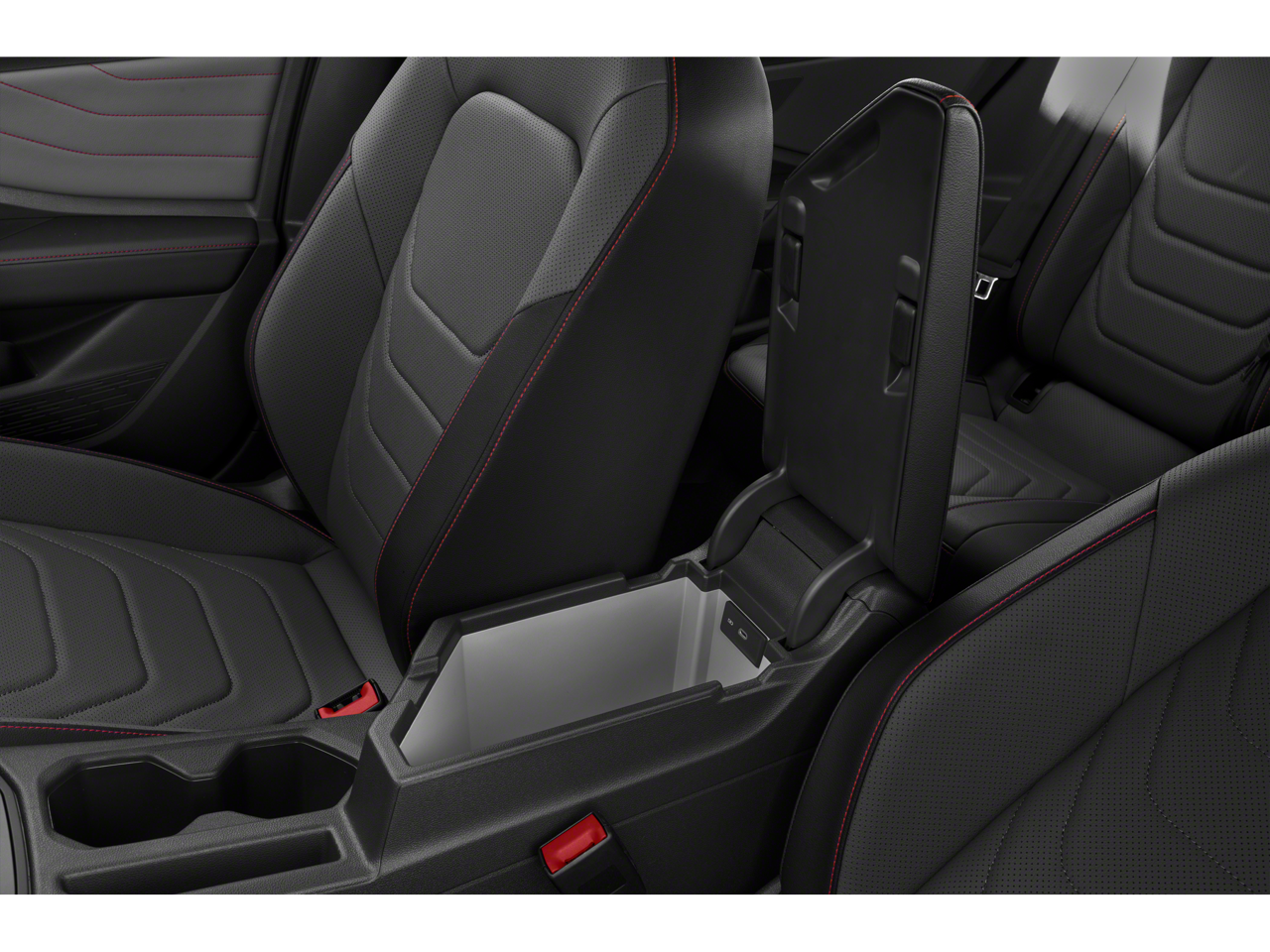 2025 Volkswagen Jetta GLI 2.0T Autobahn