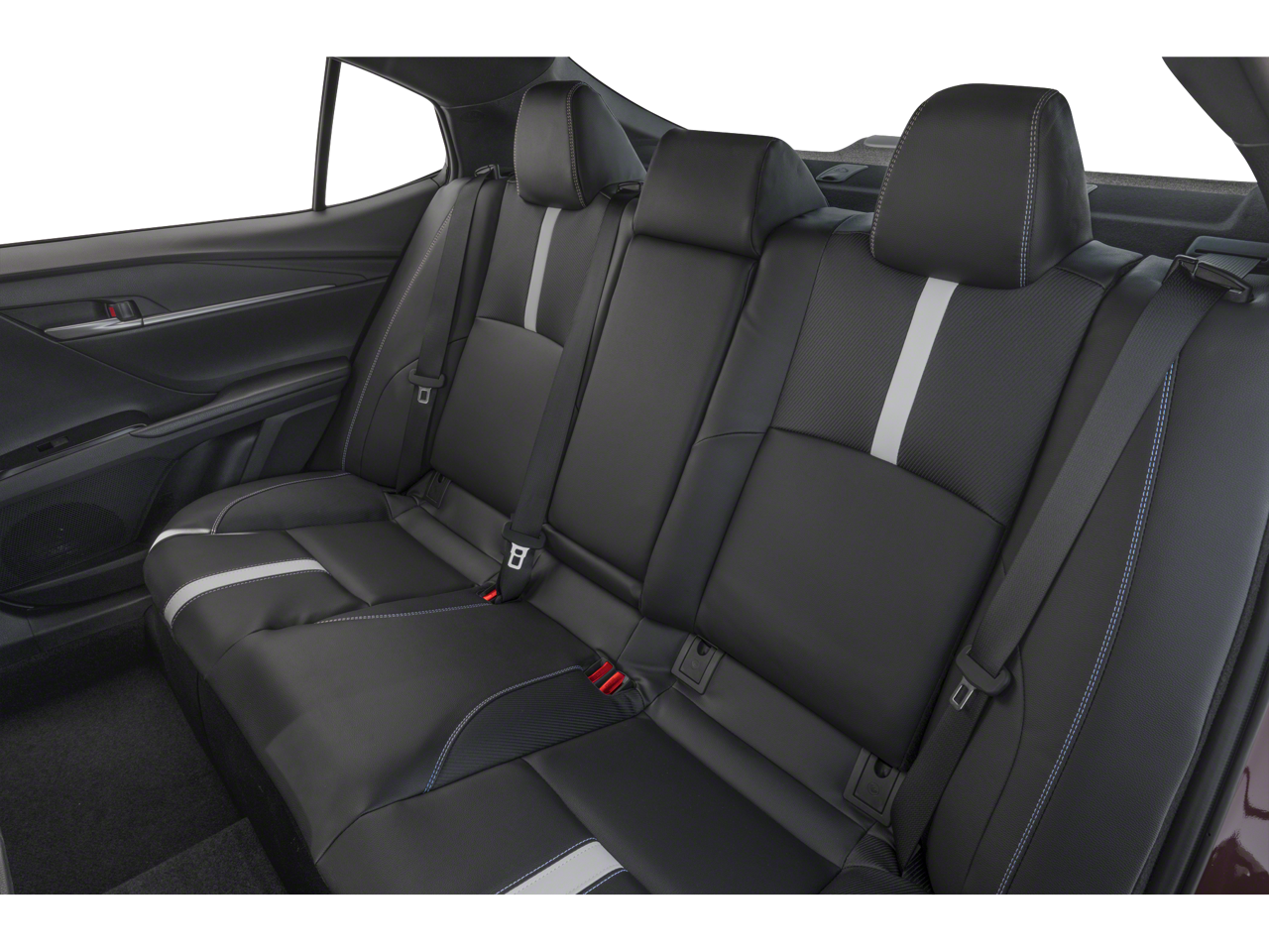 2026 Toyota Camry SE Nightshade