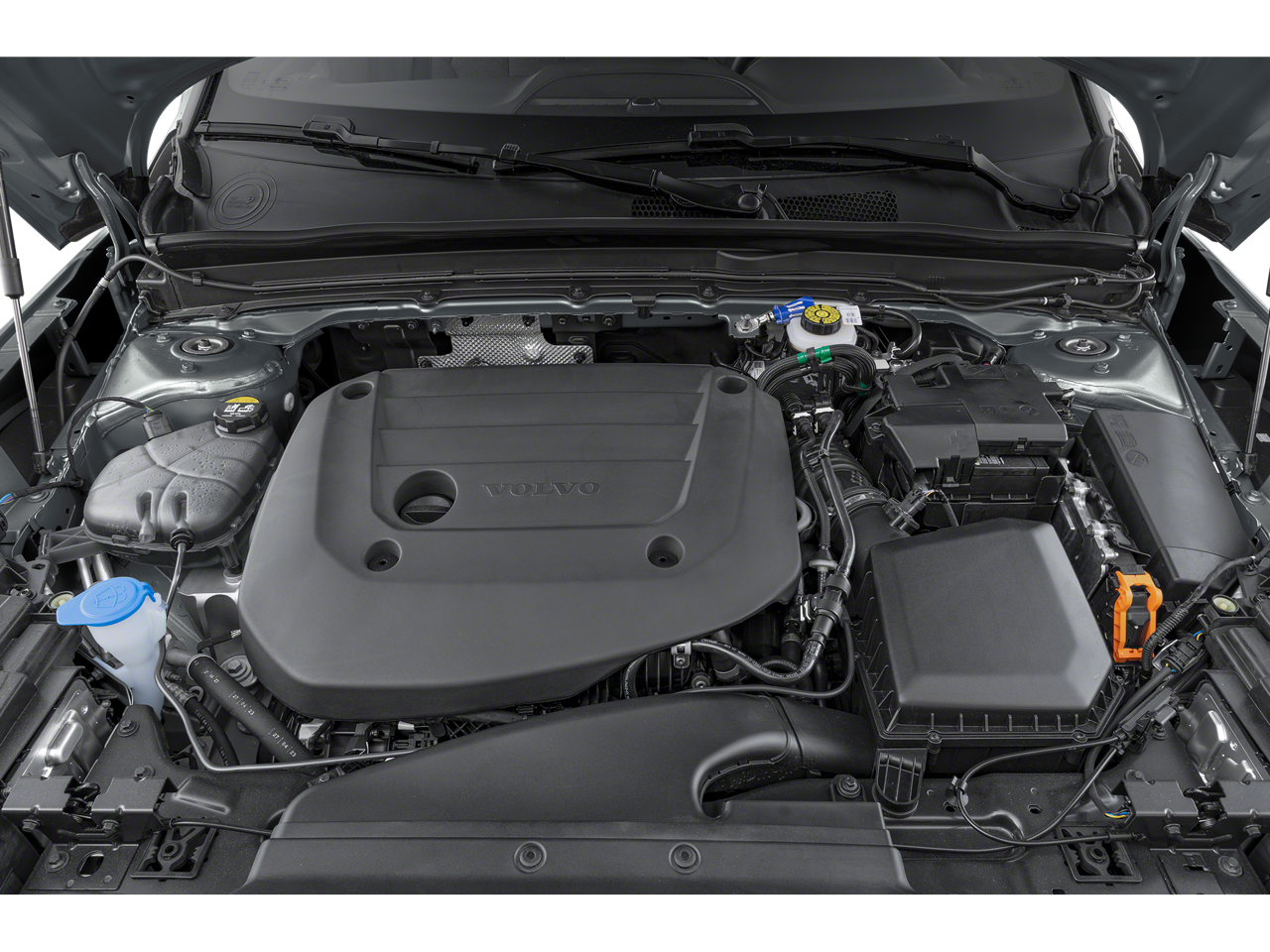 2026 Volvo XC40 B5 Core