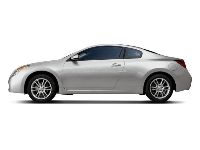 2008 Nissan Altima 3.5 SE