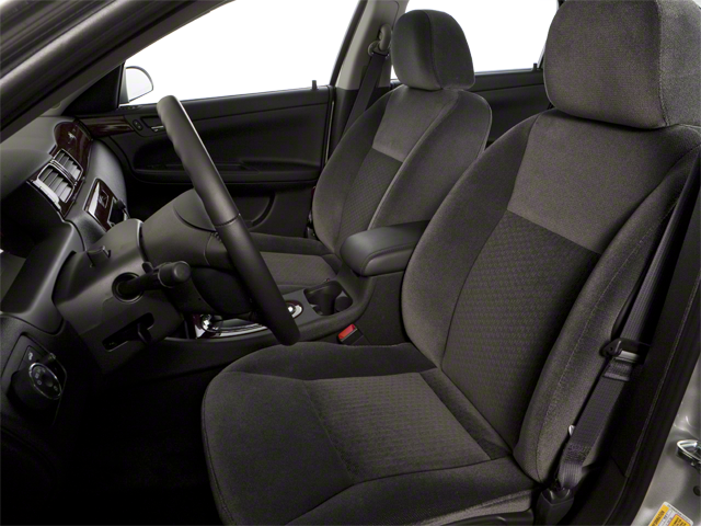 2010 Chevrolet Impala LS